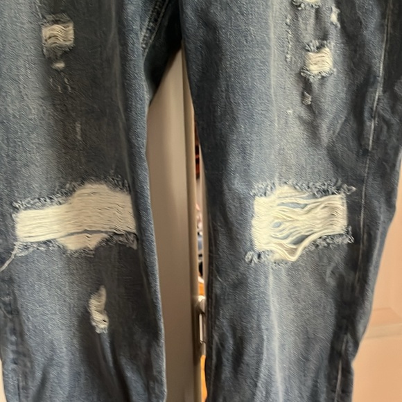 ASOS maternity cool boyfriend jeans - Picture 4 of 9